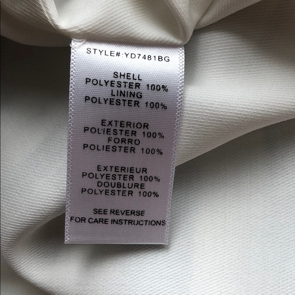 Small Elorie Summer Dress - Picture 5 of 7